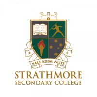 Strathmore Secondary College logo - Similar company to Strathmore High School