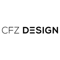 CFZ Architects logo - Similar company to Caprio Custom Construction