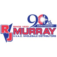 R.J. Murray Company, Inc. logo - Similar company to Fox Air