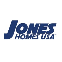 Jones Homes USA logo - Similar company to Mmi Development, Inc.