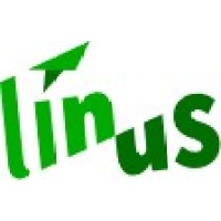 Linus logo - Similar company to Nordesg