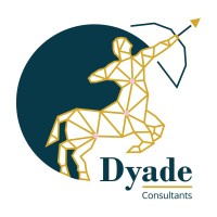 DYADE Consultants logo - Similar company to M Conseils