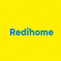 Redihome logo - Similar company to Comind Industries - Chile