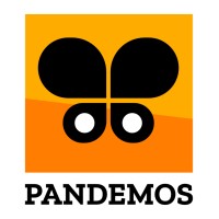 Pandemos logo - Similar company to Grumpy Owl Games