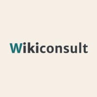 Wikiconsult logo - Similar company to Solution Démocratique