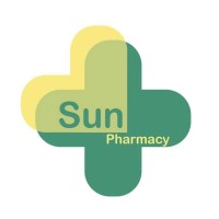 Sun Pharmacy logo - Similar company to Sun Pharmacy