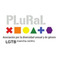 Asociación Plural LGTB Mancha Centro logo - Similar company to Asociación Somos Lgtb+ De Aragón, Ong Activista De Igual A Igual