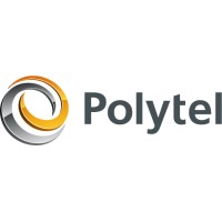 Polytel logo - Similar company to Polytel