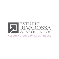 Estudio Rivarossa y Asociados logo - Similar company to Epstein Associates