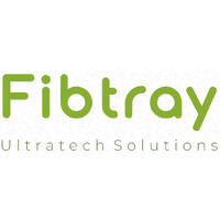 Fibtray® Ultratech Solutions logo - Similar company to Lofith Composites