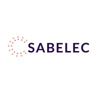 SABELEC HEALTH logo - Similar company to Caramel Horizon Europe Project