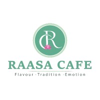 RAASA CAFE logo - Similar company to Procurepoint