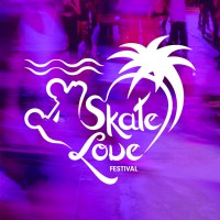 Skate Love® Music Festival logo - Similar company to Volta Works