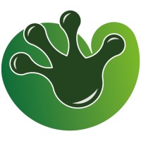 Kikker Energie logo - Similar company to Speer It