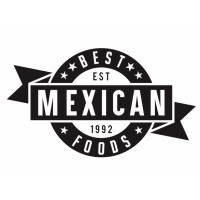 Best Mexican Foods Los Angeles logo - Similar company to Taj Grocers