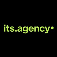 its.agency – Design & Web logo - Similar company to Dataloft