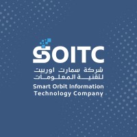 SOITC | سويتك logo - Similar company to Holla | حُلّة