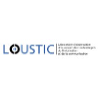 Loustic - Laboratoire D'Observation Des Usages Des Tic