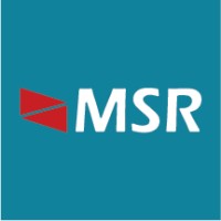 Bureau Of Market & Social Research