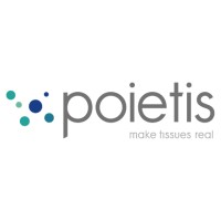 Poietis logo - Similar company to Myotact
