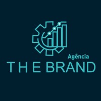 Agência The Brand logo - Similar company to Best Marketing E Comunicação