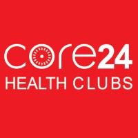 Core24 Health Clubs logo - Similar company to Core2