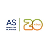 AS Recursos Humanos logo - Similar company to Darfor