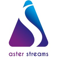 Aster Streams logo - Similar company to Scanwell.Pl