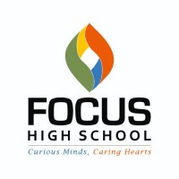 Focus High School logo - Similar company to Focus High Schools