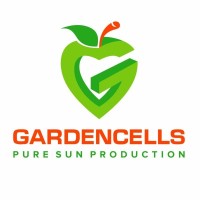 GardenCells logo - Similar company to Sofia Agro