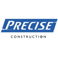 Precise Construction, Inc. logo - Similar company to Precise Construction Contracting, Inc