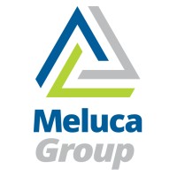 Meluca Group logo - Similar company to Aussi Skips