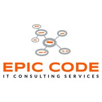 EpicCode logo - Similar company to Epickod (Pvt) Ltd.