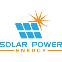 Solar Power Energy logo - Similar company to Sync Executive Partners