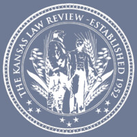 Kansas Law Review logo - Similar company to The Elder Law Journal