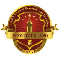Royal Academy of Economics and Technology in Switzerland logo - Similar company to Assure Educations