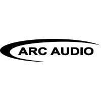 Arc Audio logo - Similar company to Mosconi Srl