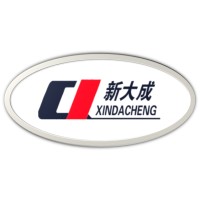 QINGDAO XINDACHENG PLASTIC MACHINERY CO.,LTD logo - Similar company to Agrodrop