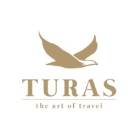 Turas logo - Similar company to Turas Mara