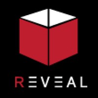 Reveal Brand logo - Similar company to Elyon Technologies
