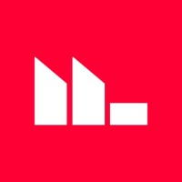 Made by Factory logo - Similar company to Author Studios