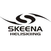 Skeena Heliskiing logo - Similar company to Tyax Lodge & Heliskiing