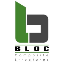 BLOC Composite Structures logo - Similar company to Bloc Contractors