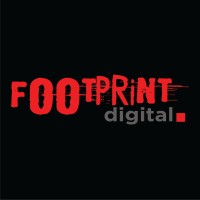 Footprint Digital logo - Similar company to Picky Agency