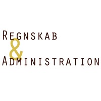 Regnskab & Administration logo - Similar company to Hobby Haven Aps