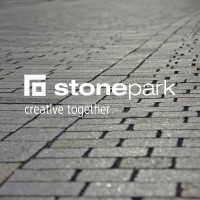 Stonepark GmbH logo - Similar company to Keep Pushing & Smile
