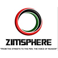 The Zimbabwe Sphere logo - Similar company to Mcheno And More