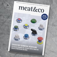 Vaktijdschrift Meat&Co. logo - Similar company to Dynamics Days