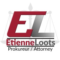 ETIENNE LOOTS ATTORNEY logo - Similar company to Auxcon
