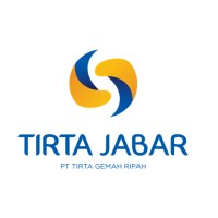 PT Tirta Gemah Ripah (Tirta Jabar) logo - Similar company to Pt. Tirta Sigma Engineering